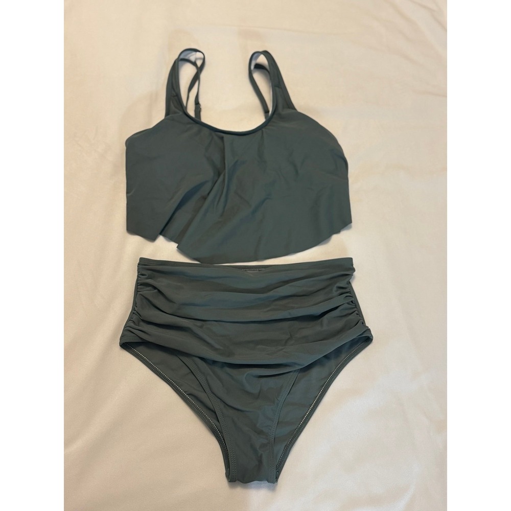 Bikini (conservative full coverage)‎